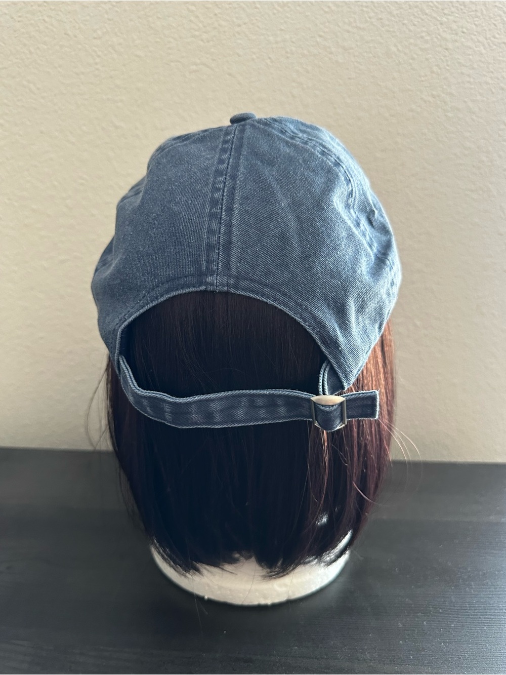 New•Rare Official Cowboy Carter Tour Vintage Rodeo Hat with Bottle Opener. - Picture 6 of 9